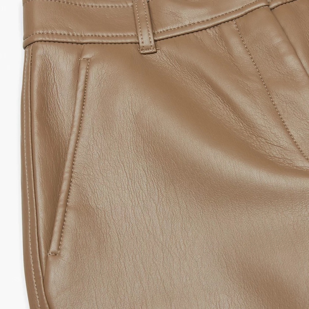 Babaton Command Cropped Pant - Picture 6 of 16